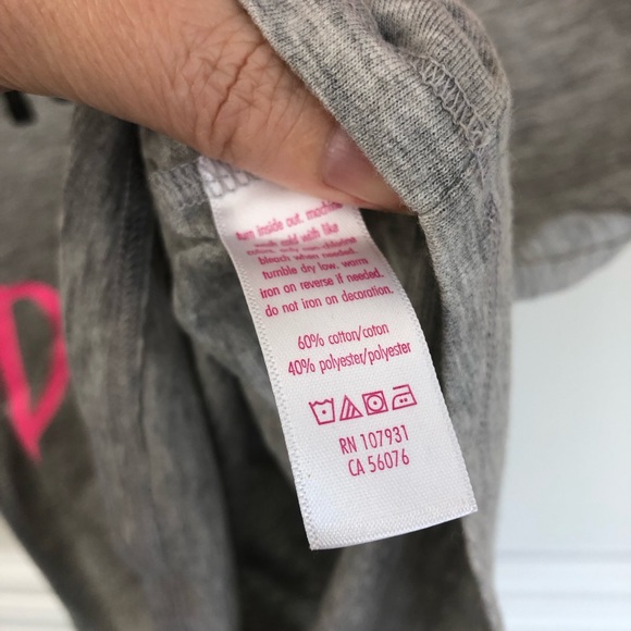 NWT Justice women’s Mom t-shirt - Picture 6 of 7